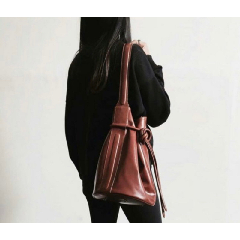 Jual Lenor Bag by Kaynn | Shopee Indonesia