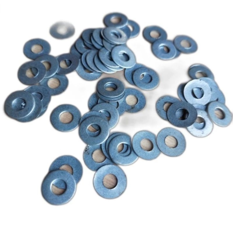 Jual Ring pelengkap/penguat pada saat pemasangan paku rivet paku plong ...