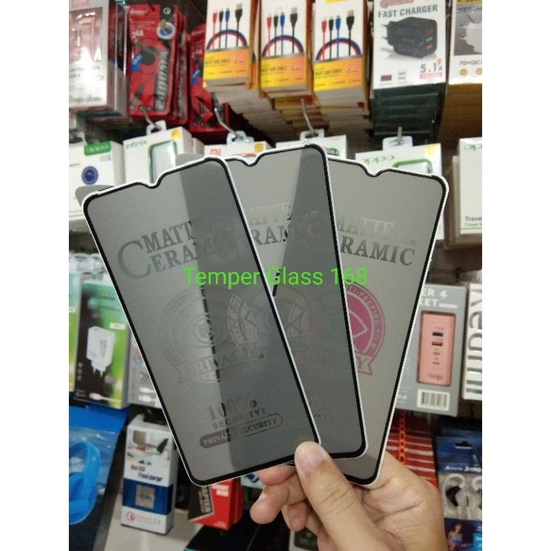 Cover Per Oppo A17/A17K SEAHAI, Custodia Anti-caduta Militare Con Paraurti In Silicone E Supporto Pieghevole Nascosto, Nera