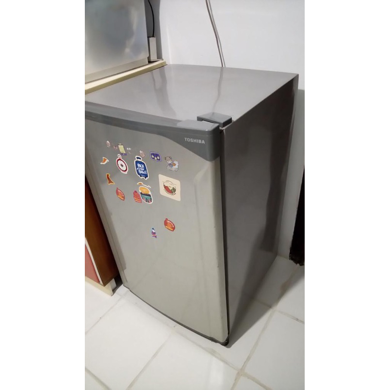 Jual Kulkas 1 Pintu Toshiba | Shopee Indonesia