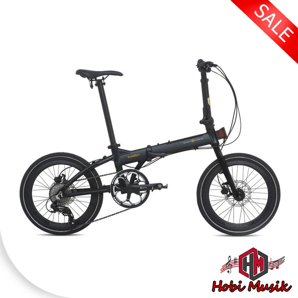 Dahon syte hotsell