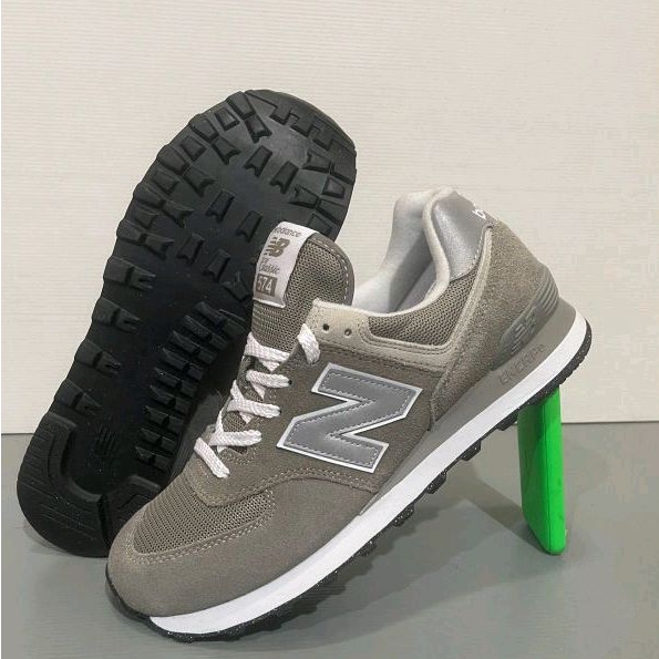 Harga sepatu new balance 574 classic original best sale