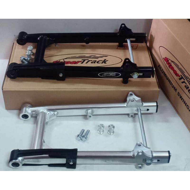 Jual Swing Arm Sasis Arm Supertrack Gen Sasis Supertrack Gen Fizr Force One Alfa Vega R