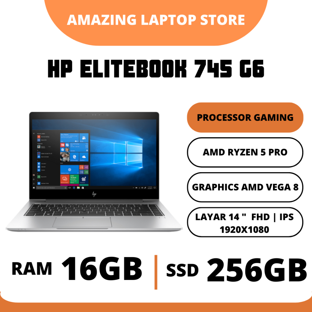 Jual Laptop Hp Elitebook G Hp Elitebook G Probook