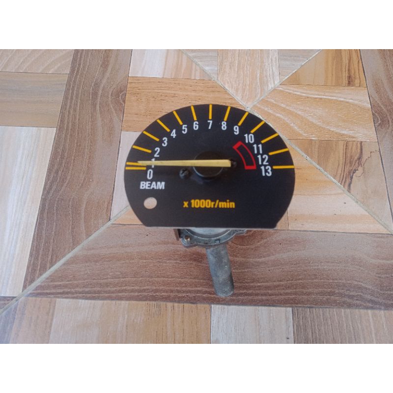 Jual mesin papan rpm speedometer original Suzuki RGR 150 sprinter ...