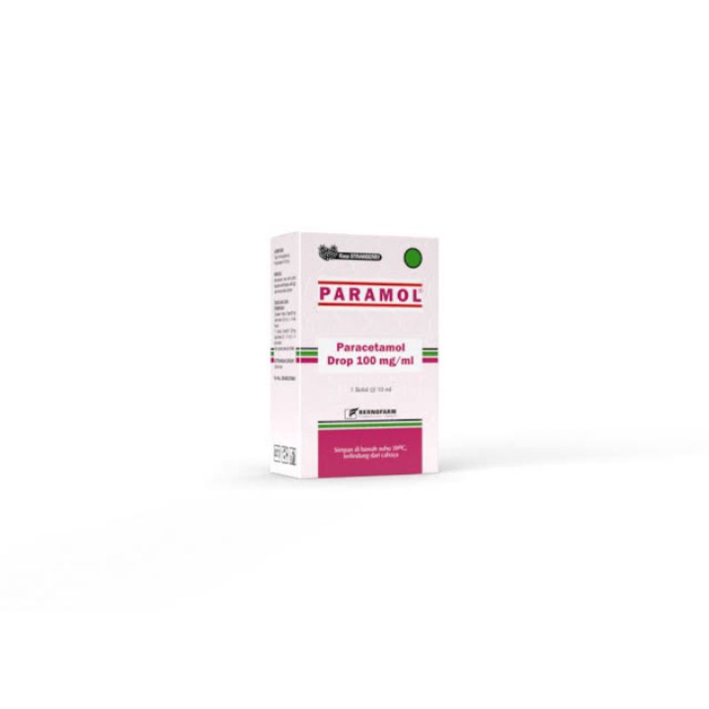 Jual Paramol Terlengkap & Harga Terbaru April 2026 | Shopee Indonesia