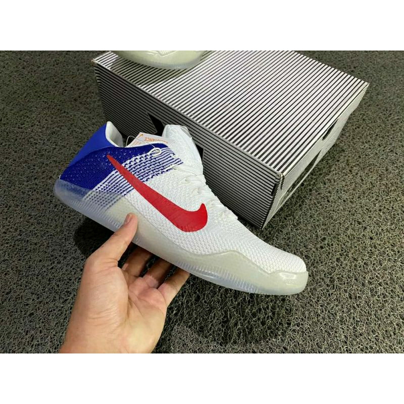 Jual Sepatu Basket Nike Kobe 11 Low USA Shopee Indonesia