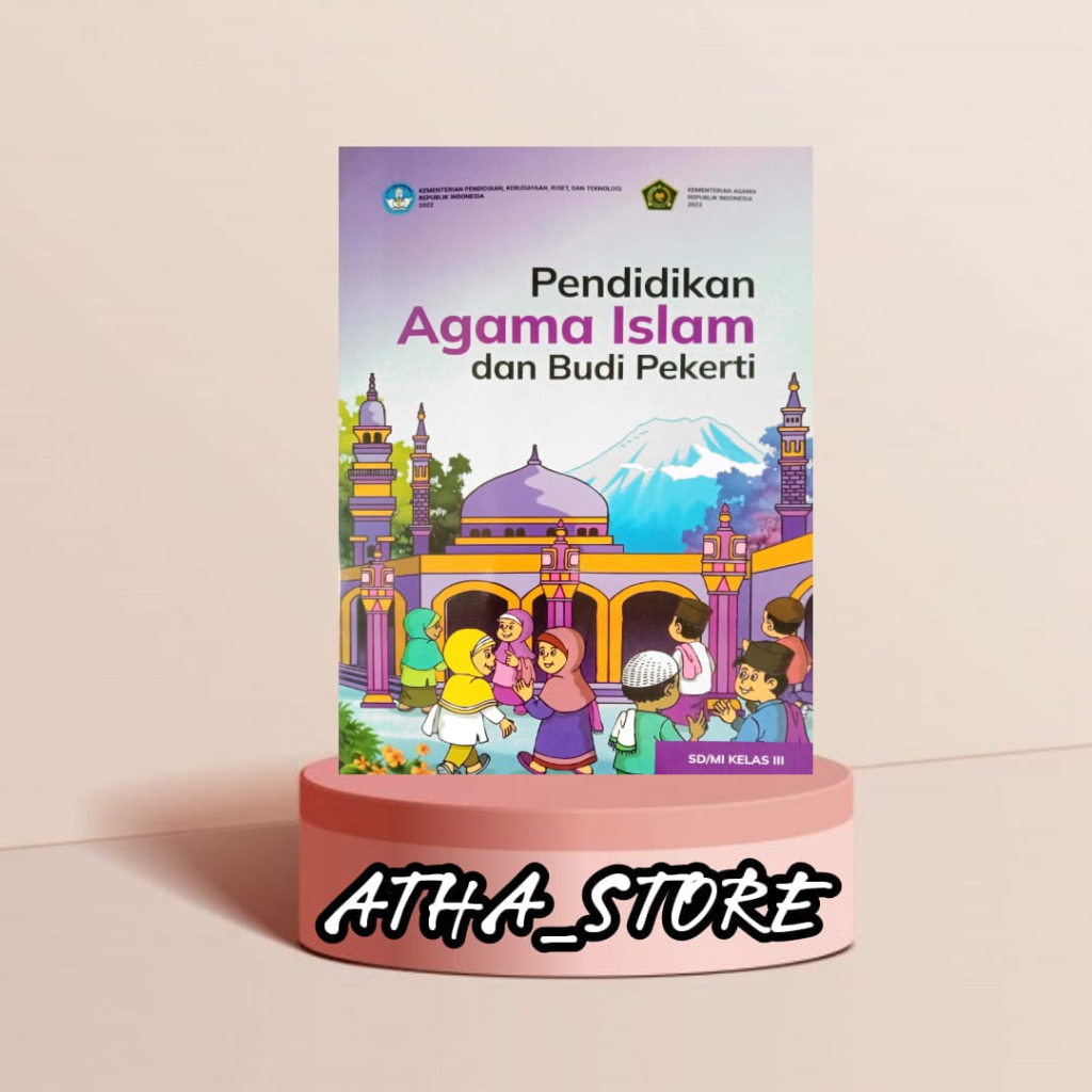 Download Buku Siswa Pai Kelas Sd Mi Kurikulum Merdeka File Pdf Porn