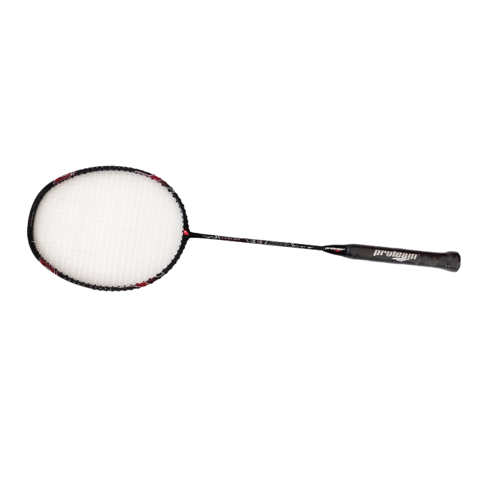 Jual Raket Bulu Tangkis Proteam Original Raket Badminton Legend ...