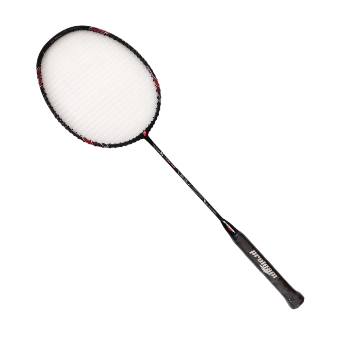 Jual Raket Bulu Tangkis Proteam Original Raket Badminton Legend ...