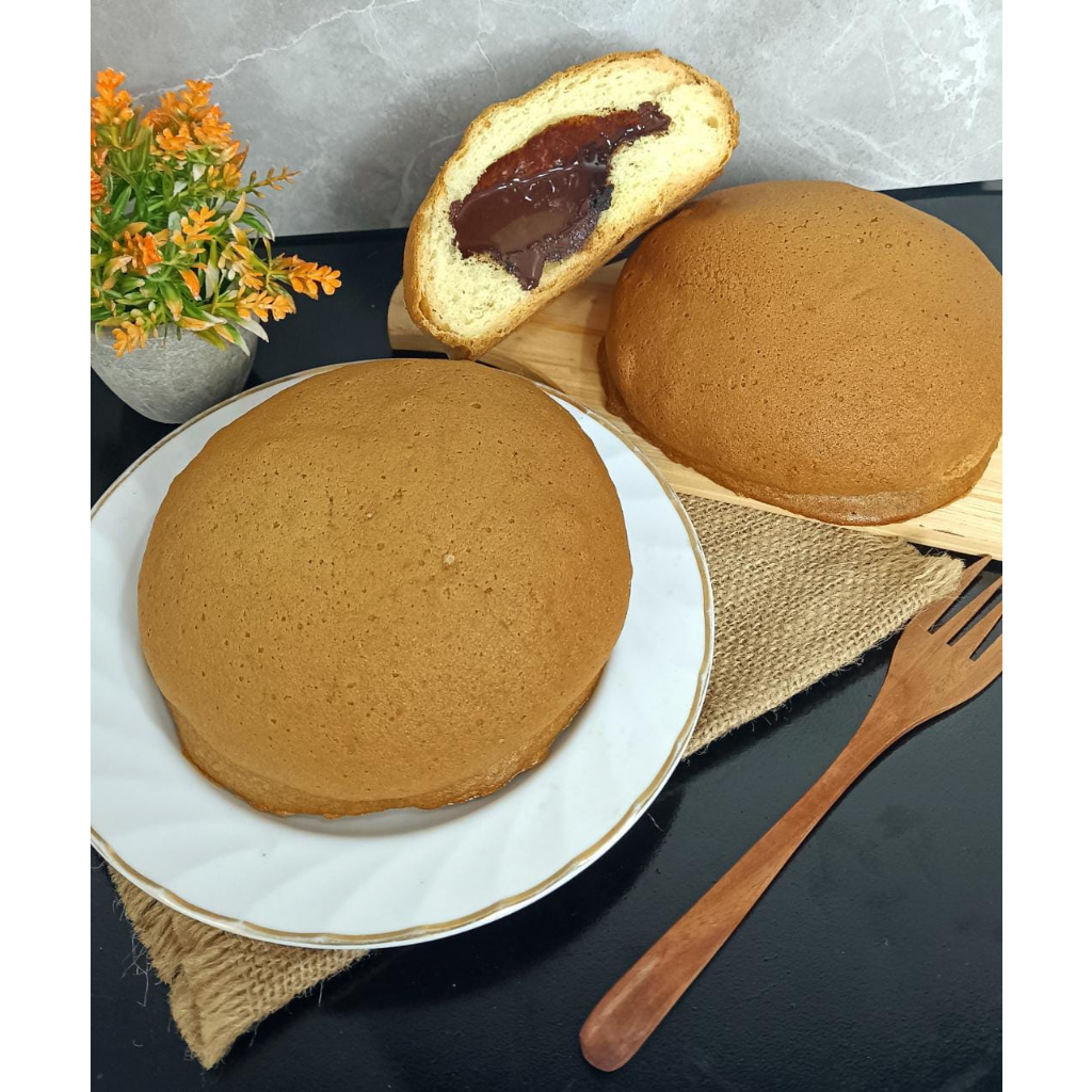 Jual Roti Boy Coklat Kopi by Laris Manis | Shopee Indonesia