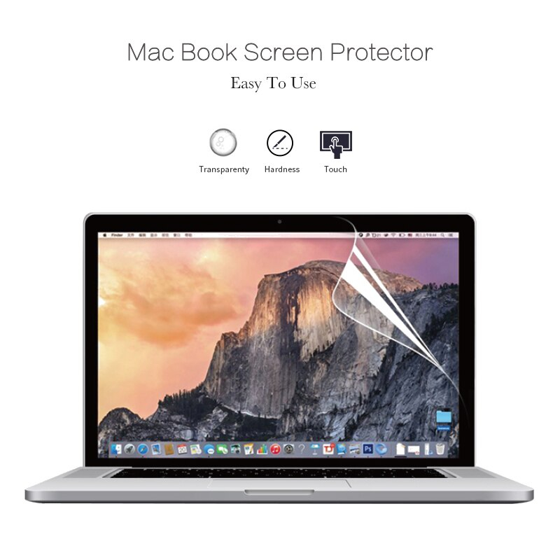 Magnetic Privacy Filter for Apple MacBook Pro 13 Inch (2016-2022, M1, M2) and MacBook Air 13 Inch (2018-2021, M1), Anti-Spy/Anti-Blue Light Filter, Privacy Screen, 13.3 Inch