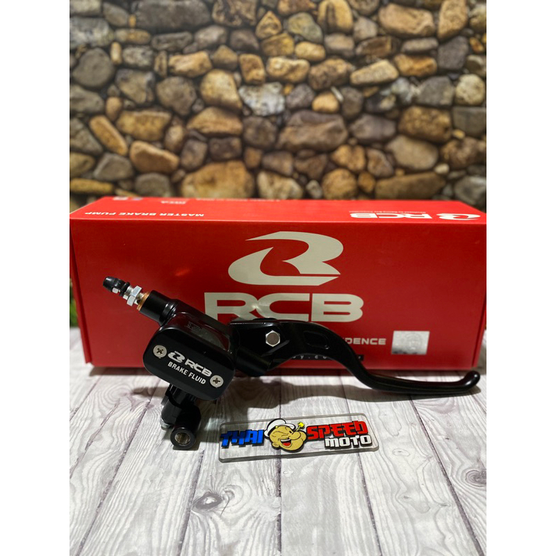 Jual MASTER REM RCB E3 KANAN 14MM | Shopee Indonesia