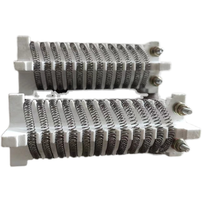 Jual Heating Element Blower Hot Air Heater 220v Ac 1000w Elemen Pemanas ...