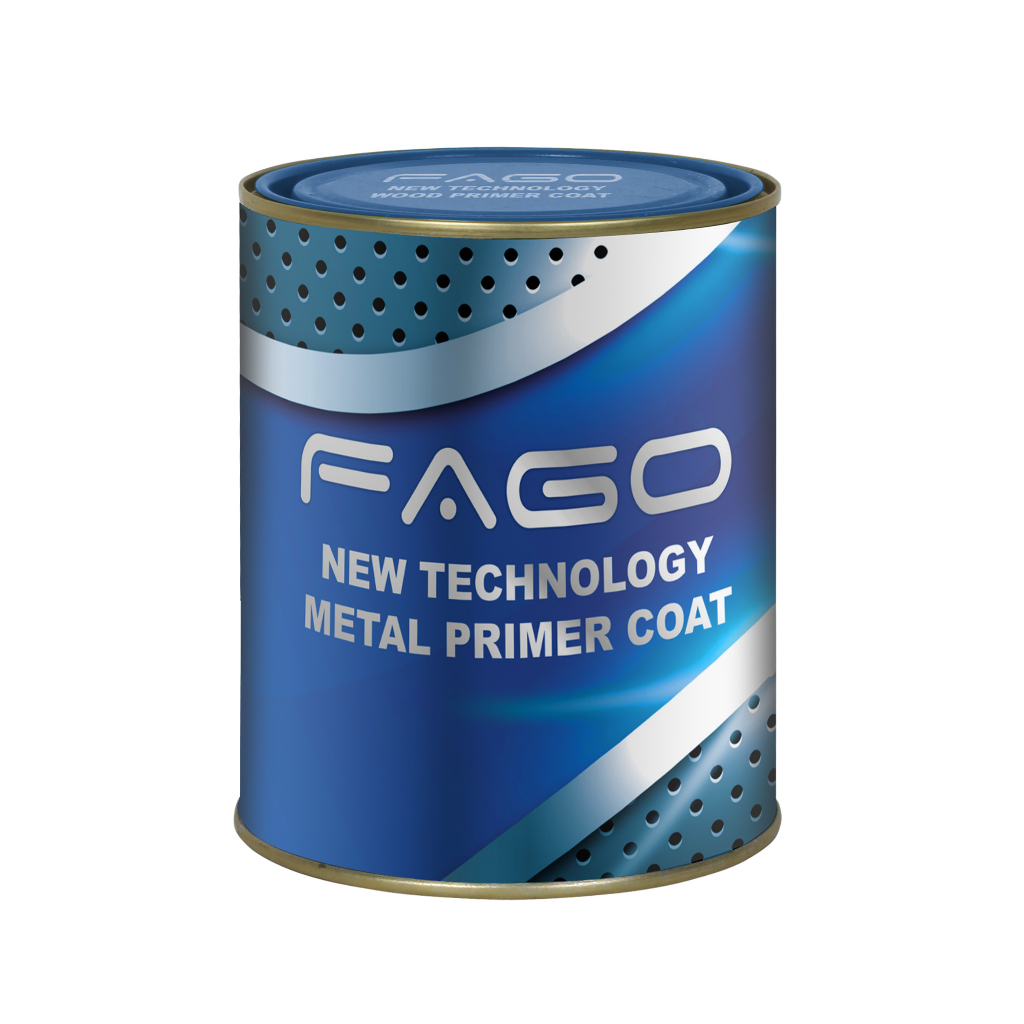 Jual Fago Metal Primer 1 Kg Shopee Indonesia