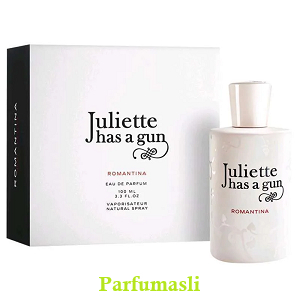 Jual Juliette Has A Gun Romantina For Women EDP 100ml Shopee