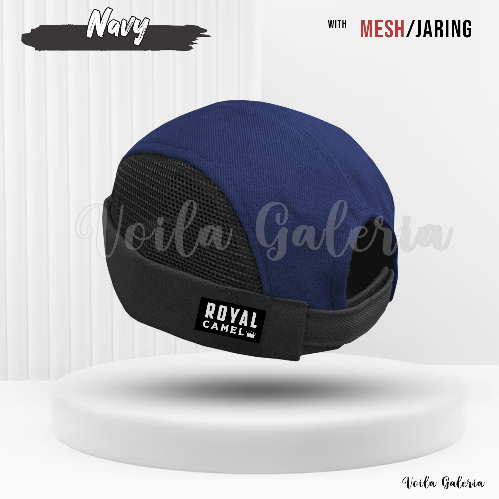 Topi Miki Hat Peci uas Mikihat Dewasa Kopyah Unik Braimless