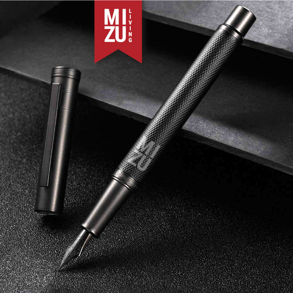 Set Hongdian D5 Vulpen Zwarte Penpunt (Extra Fijn & Fijn), Compatibel voor Hongdian D5, D1, A6, N12 Vervangen Penpunt