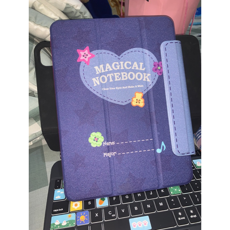 Jual ipad air 4 case rubbies room free sanrio wafer | Shopee Indonesia
