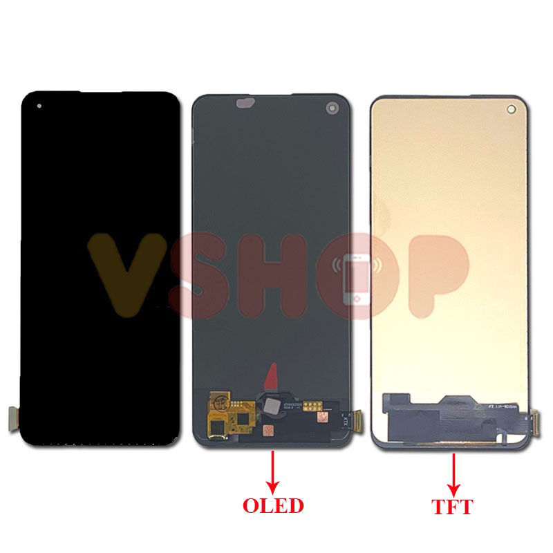 Jual LCD REALME 9 4G - RENO 8 4G 5G - REALME 9 PRO PLUS - REALME 10 4G ...