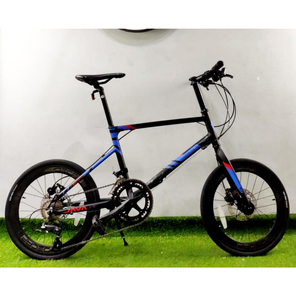 Jual mini best sale velo