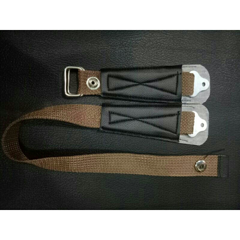 Jual strap tali kancing castum, universal | Shopee Indonesia