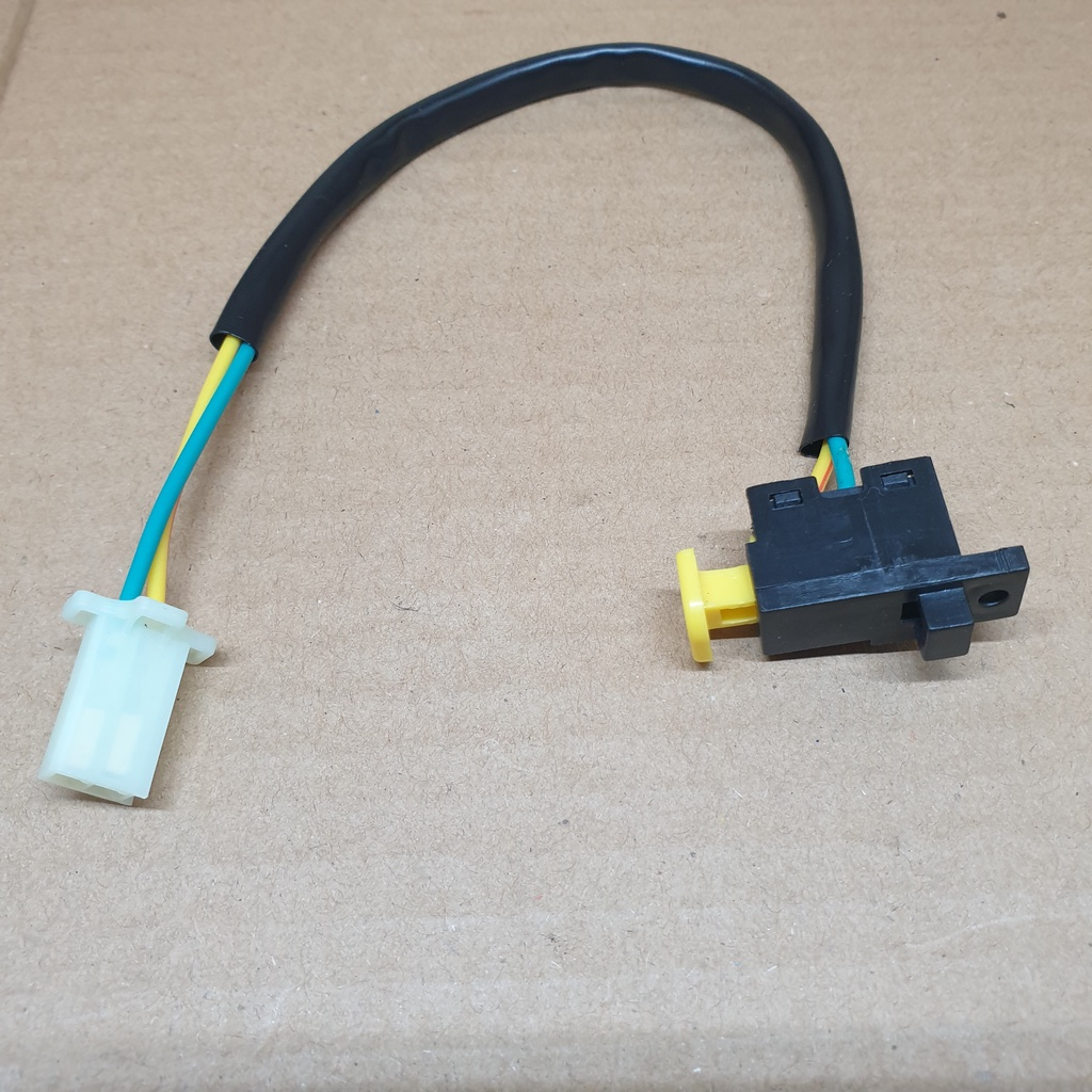 Jual TOMBOL STATER SUPRA SAKLAR STATER SUPRA X KABEL | Shopee Indonesia