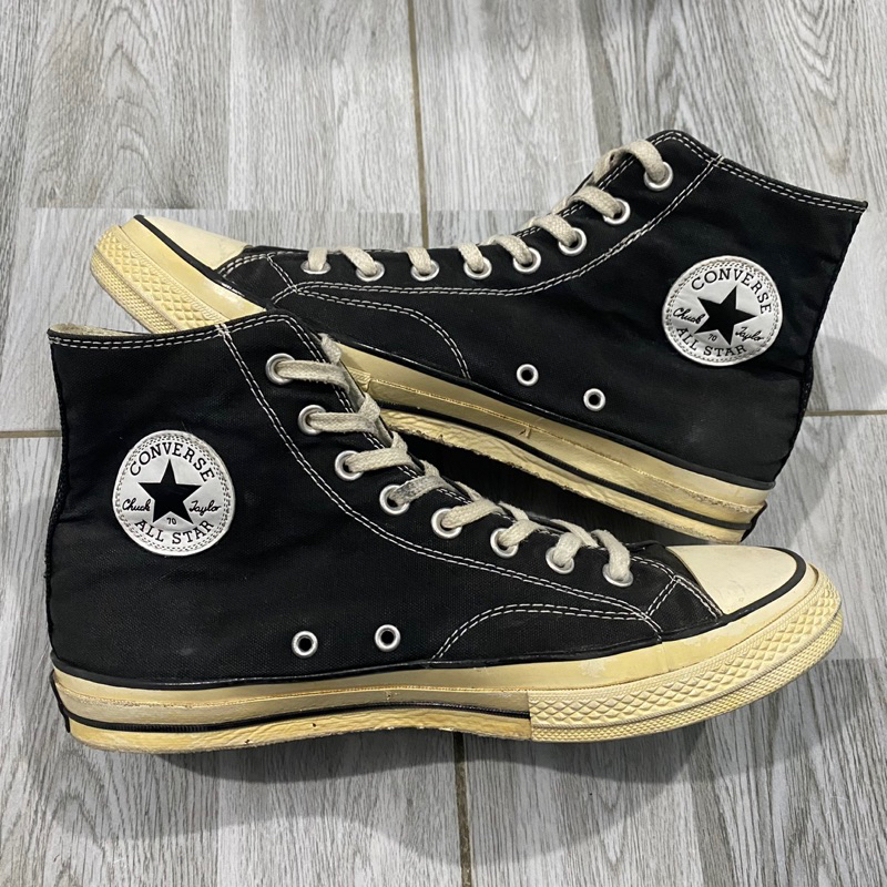 Converse 70s outlet high bw