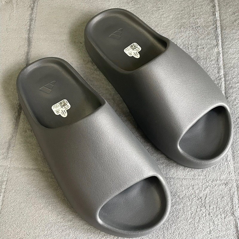 adidas YEEZY Slide Granite 27.5cm