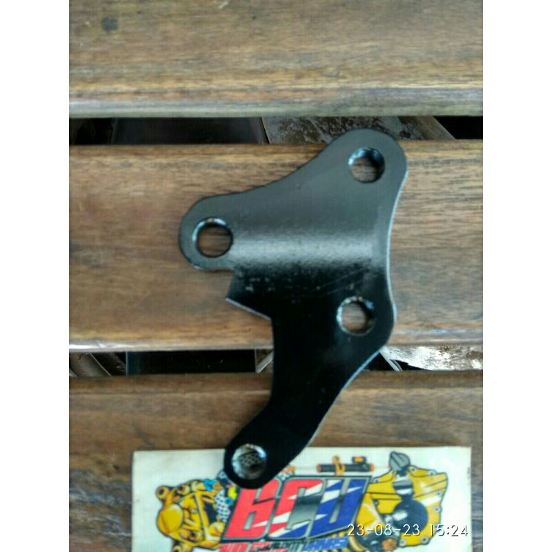 Jual breket rcb s1 nissin samurai 2p lexi semua jenis piringan | Shopee ...