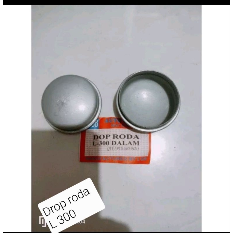 Jual TUTUP DOP AS RODA TUTUP DOP VELG L 300 DALAM | Shopee Indonesia