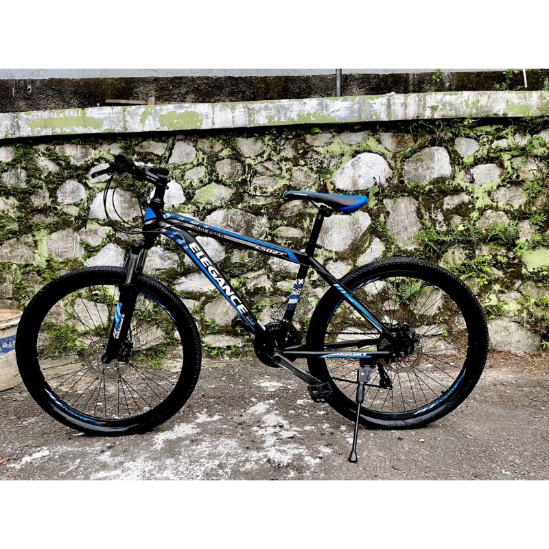 Jual Sepeda Elegance second | Shopee Indonesia