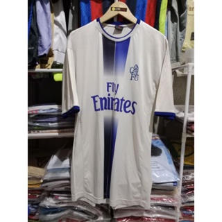 Jual Jersey Chelsea Yokohama hitam di lapak Javier Sport