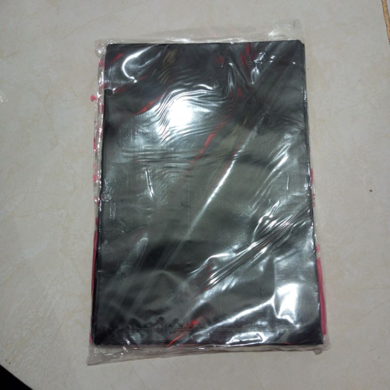 Jual Plastik Packing Tanpa Plong | Shopee Indonesia