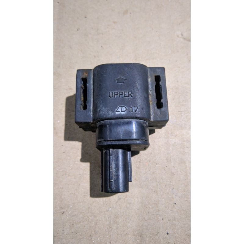 Jual Sensor Lean Angle Kemiringan Motor Yamaha Vixion new NVL NVA 2013 ...