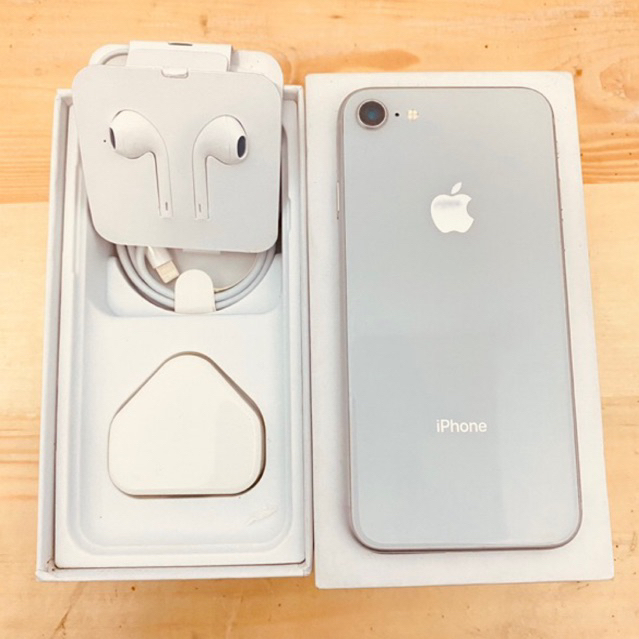 Jual iphone 9 plus 128gb - Kota Bandung - Nuin_shopck13