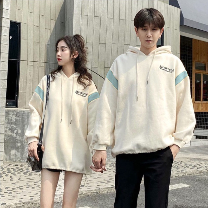 Couple discount hoodie shopee