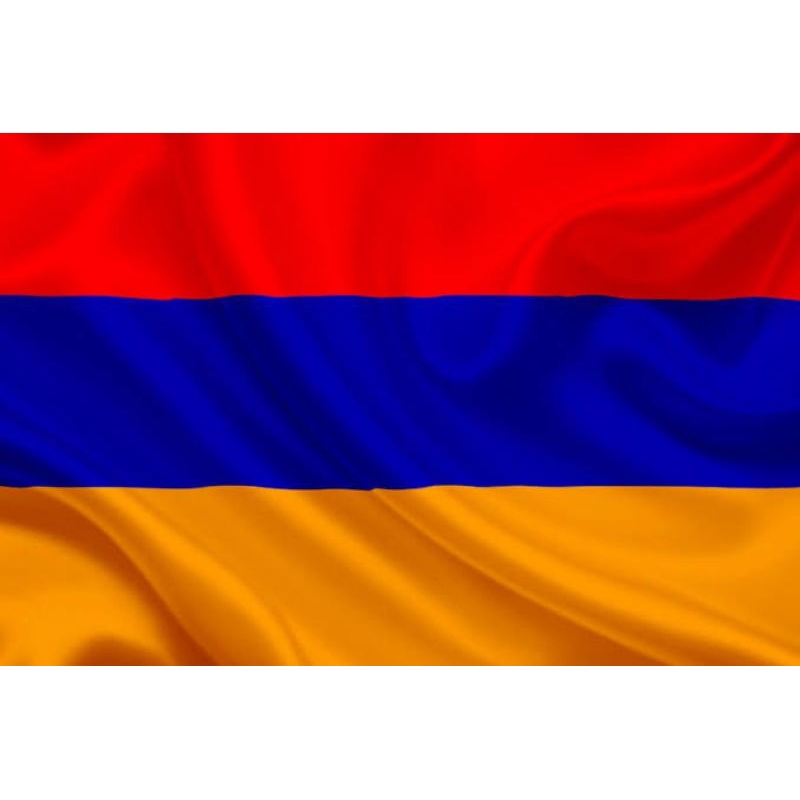 Jual Bendera Armenia (merah biru kuning) | Shopee Indonesia