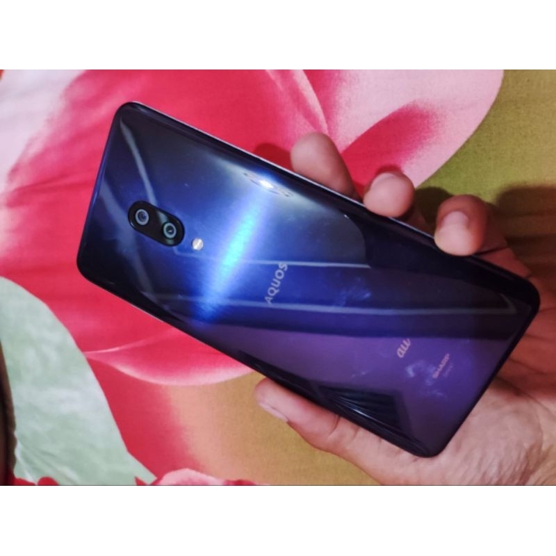Jual Sharp Aquos Zero 2 8/256 Shopee Indonesia