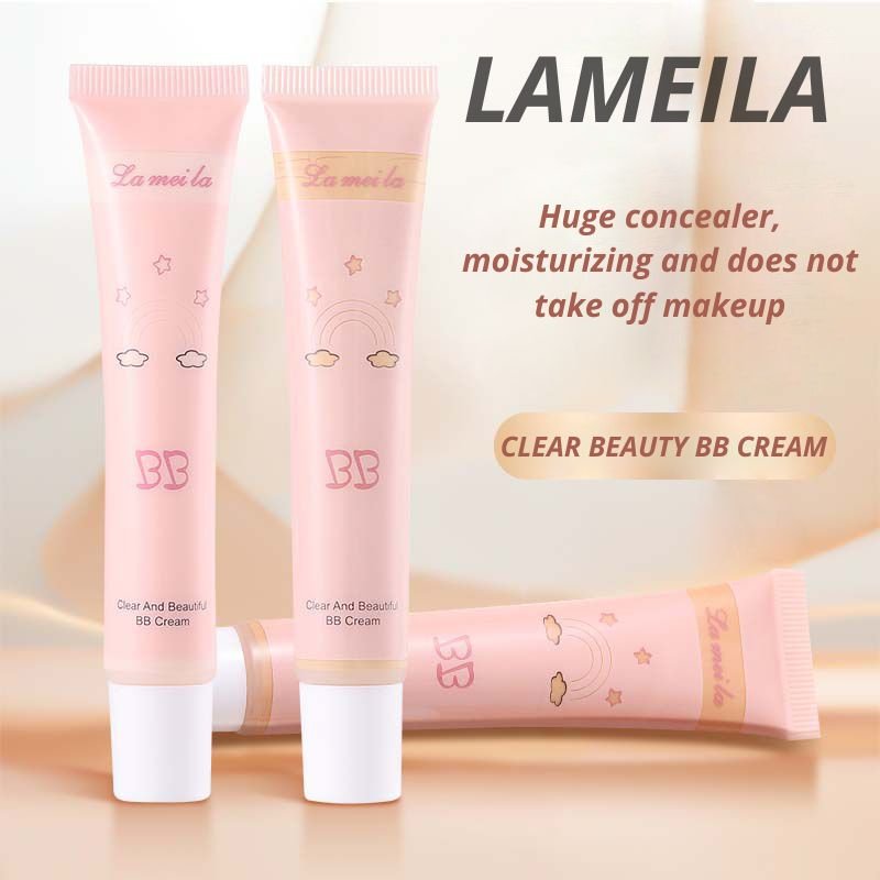 Jual SVMY 3318 BB CREAM CONCEALER AND FOUNDATION | Shopee Indonesia