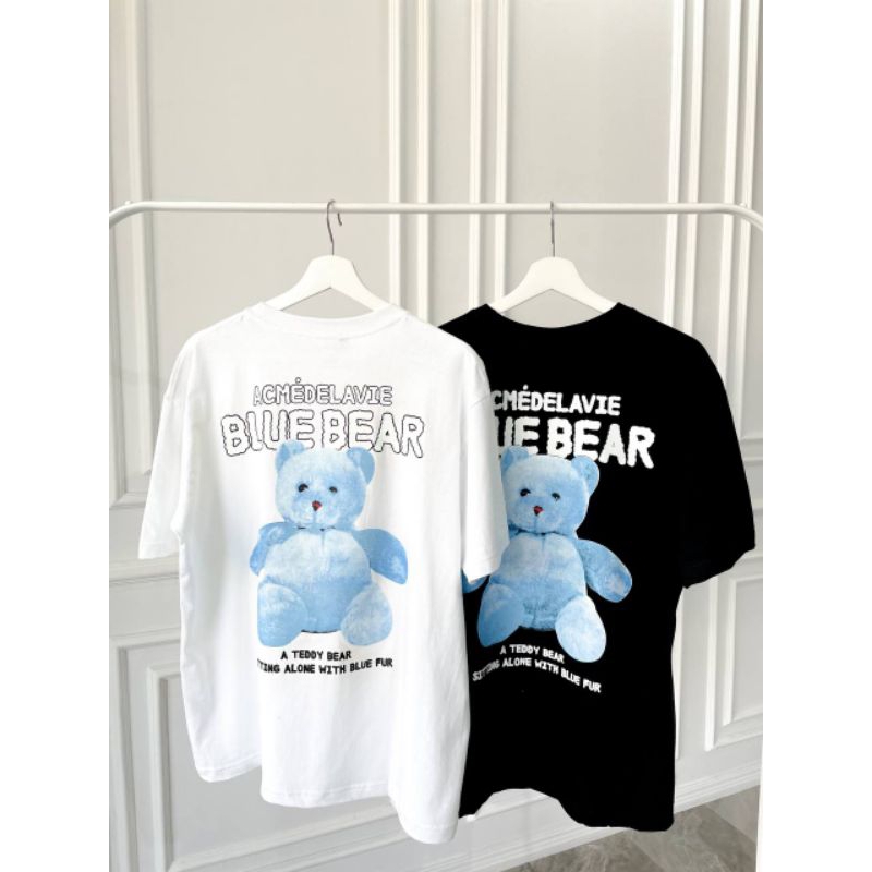 Teddy Mountain NY Birthday Girl/Boy Teddy Bear T-Shirt With Cape - Fits Most 8" Or 16" Teddy Bears (Birthday Boy 16")