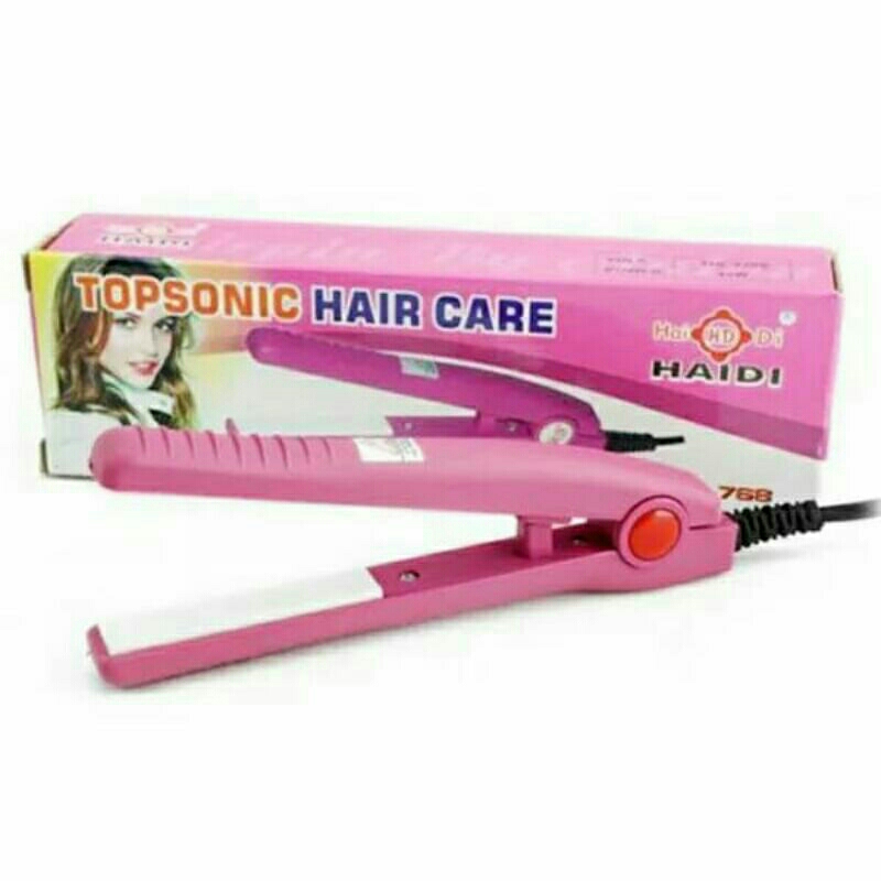 Jual catok rambut karakter catok murah | Shopee Indonesia