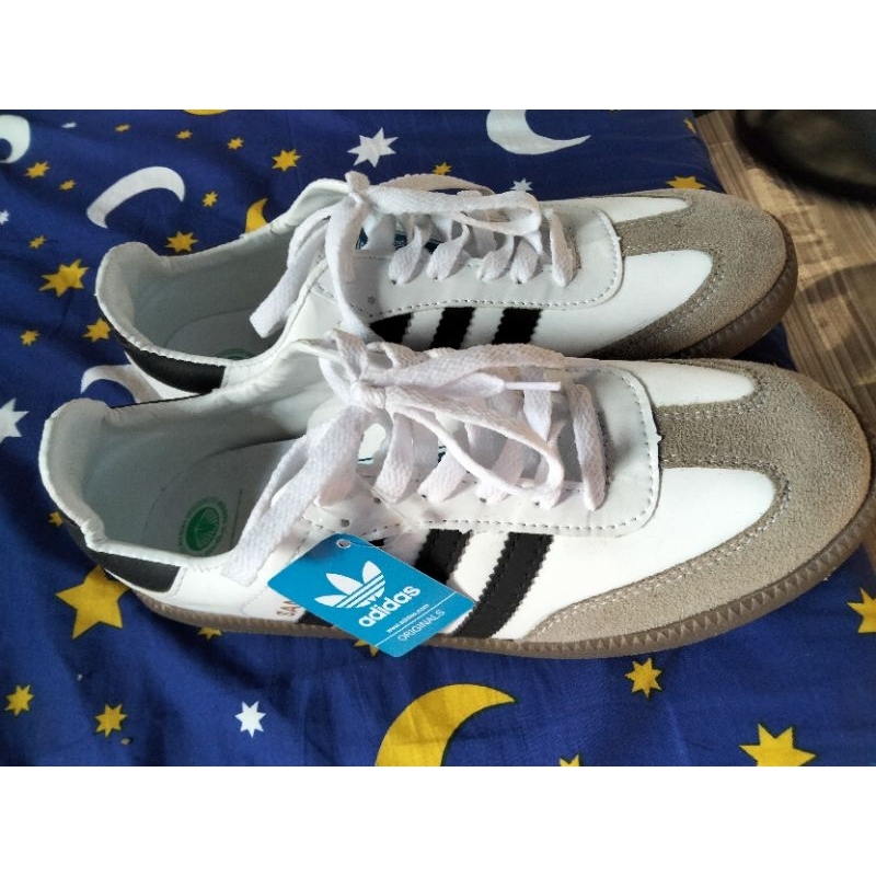 adidas samba kw