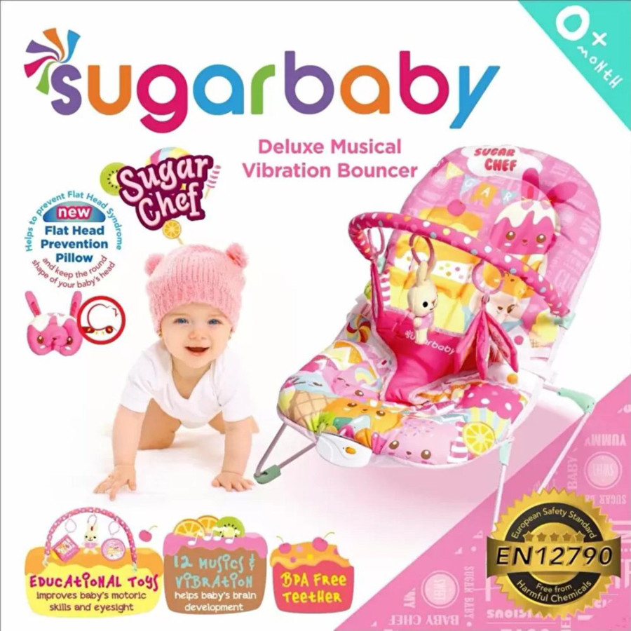 おもちゃ mm sugar Baby milk sugar babyレインボーシークレット