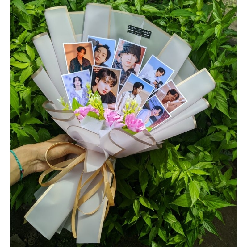 Jual BUCKET CUSTOM / BUKET CUSTOM / BUKET SNACK / BUCKET SNACK BISA ...