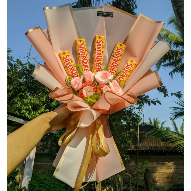 Jual BUCKET CUSTOM / BUKET CUSTOM / BUKET SNACK / BUCKET SNACK BISA ...