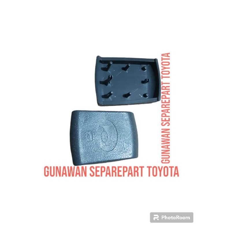 Jual KNOP KLAKSON PIJATAN KRLAKSON TOYOTA KIJANG SUPER KF40 5K KIJANG