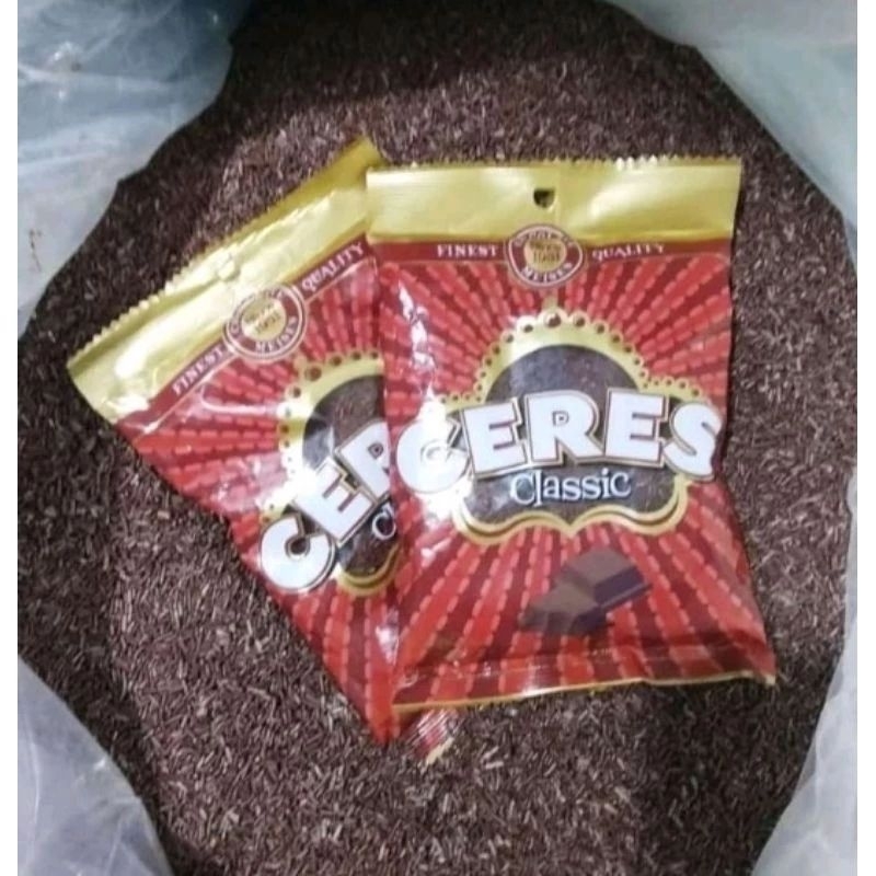 Jual Meses Ceres 1kg Shopee Indonesia