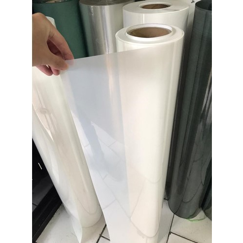 Jual KERTAS MIKA FILM PUTIH | Shopee Indonesia