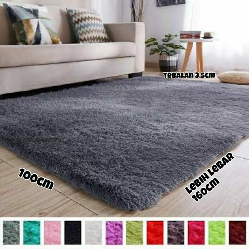Jual Ambal Rasfur 100x160cm | Shopee Indonesia